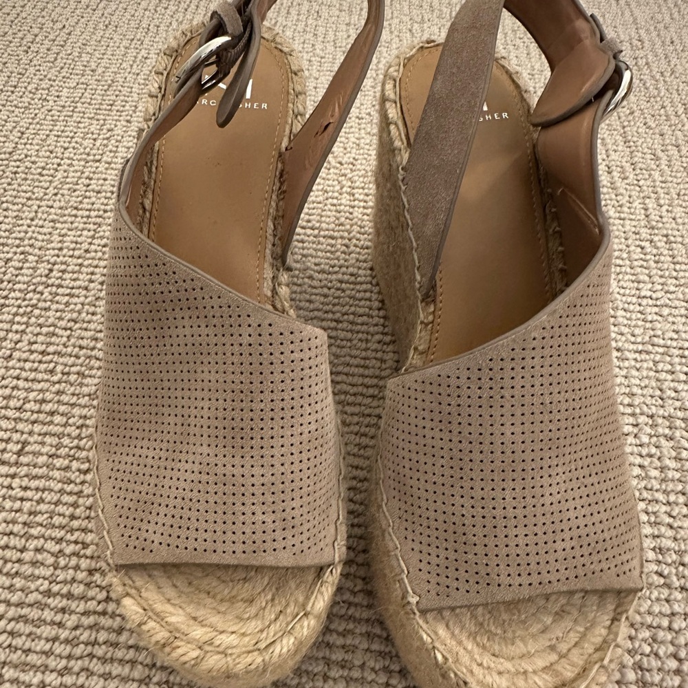 Marc Fisher Wedges